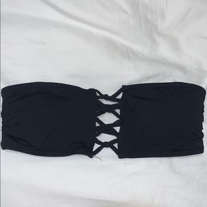 H&M bathing suit top